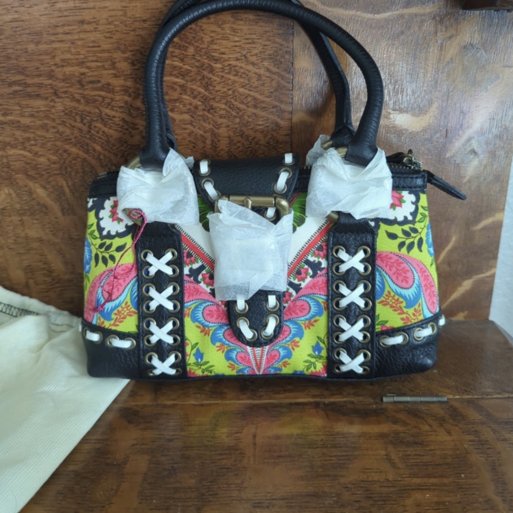 Isabella Fiore purse